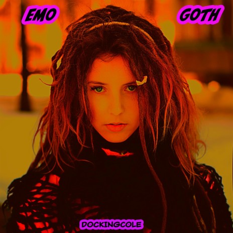 Emo Goth | Boomplay Music