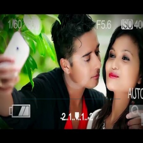 Selfie Hanaula ft. Laxmi Nepal | Boomplay Music