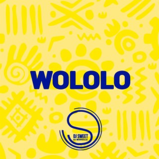 Wololo lyrics | Boomplay Music