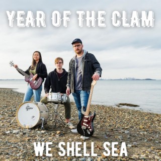 We Shell Sea