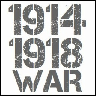 1914-1918 War - Outbreak