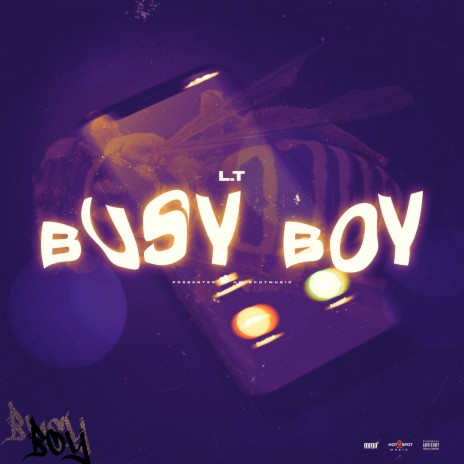 Busy Boy | Boomplay Music