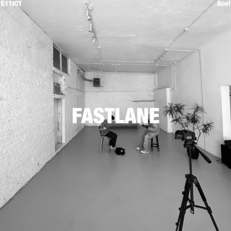 FastLane ft. Ace!