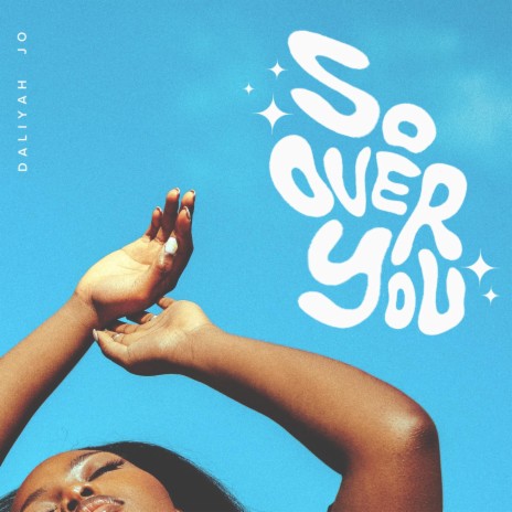 So Over You | Boomplay Music