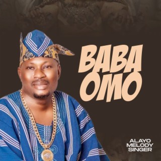 Baba Omo