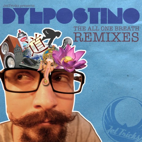 Boundless Self (Trillion Remix) ft. Dylpostino | Boomplay Music