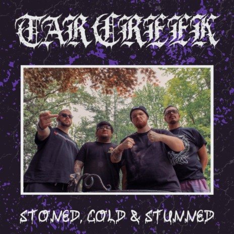 Stoned, Cold, & Stunned | Boomplay Music