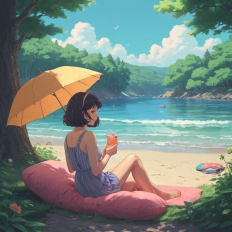 summertime piano ambience | Boomplay Music