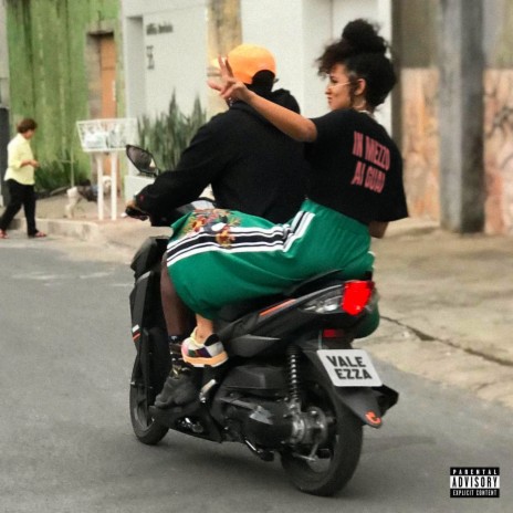 In Mezzo ai Guai (feat. Neima Ezza) | Boomplay Music