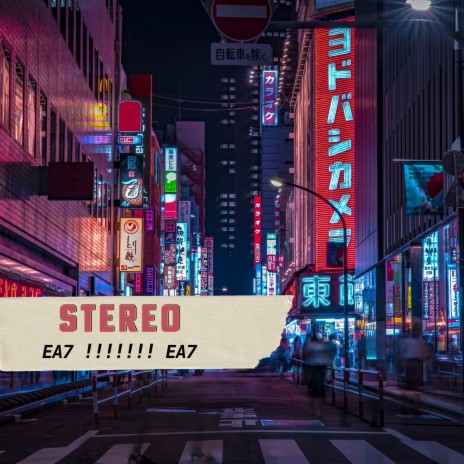 Stereo | Boomplay Music