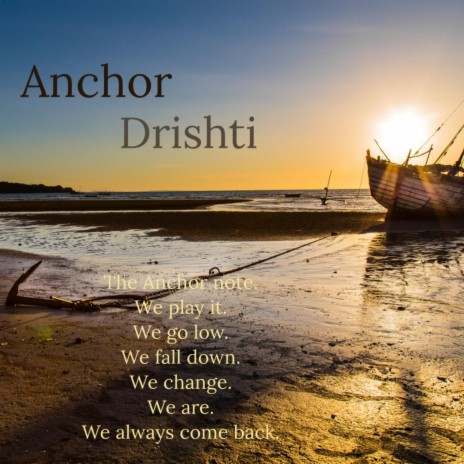 Anchor Drishti | Boomplay Music