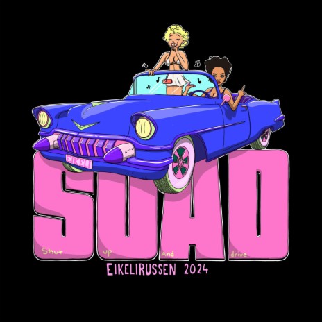 SUAD 2024 | Boomplay Music