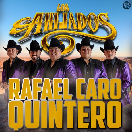 Rafael Caro Quintero | Boomplay Music