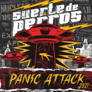 Panic Attack (Reedición)