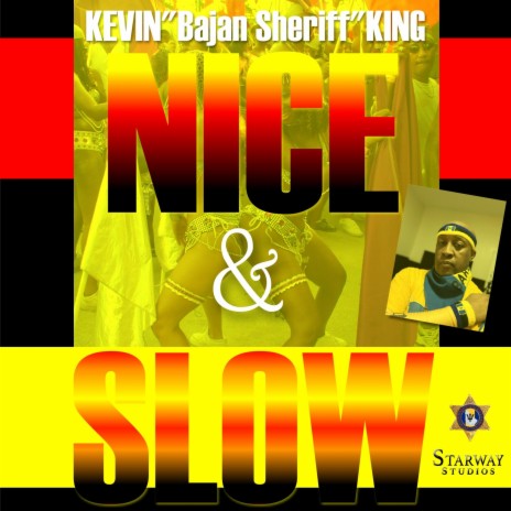 NICE AND SLOW | Boomplay Music