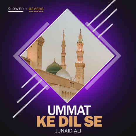 Ummat Ke Dil Se Lofi | Boomplay Music