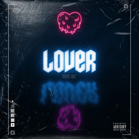 Lover | Boomplay Music