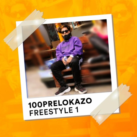 100preLokazo Freestyle 1 | Boomplay Music