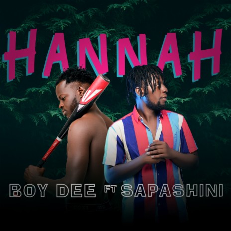 Hannah ft. Sapashini | Boomplay Music