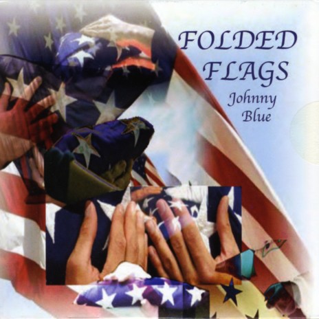 Folded Flags | Boomplay Music