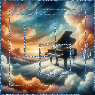 Piano Tranquillity