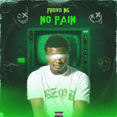 NO PAIN | Boomplay Music