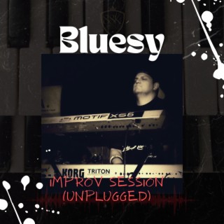 Bluesy Improv (Unplugged Series)