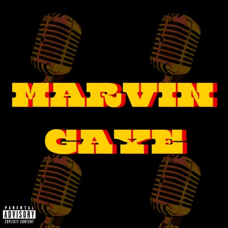 Marvin Gaye | Boomplay Music