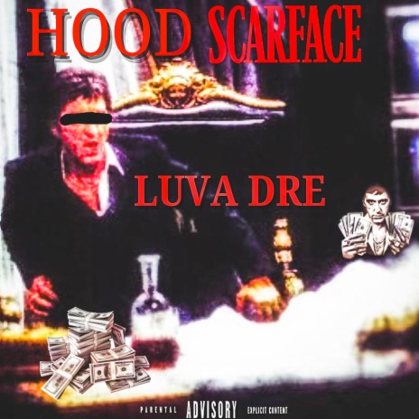 Hood ScarFace | Boomplay Music