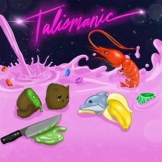 Talismanic