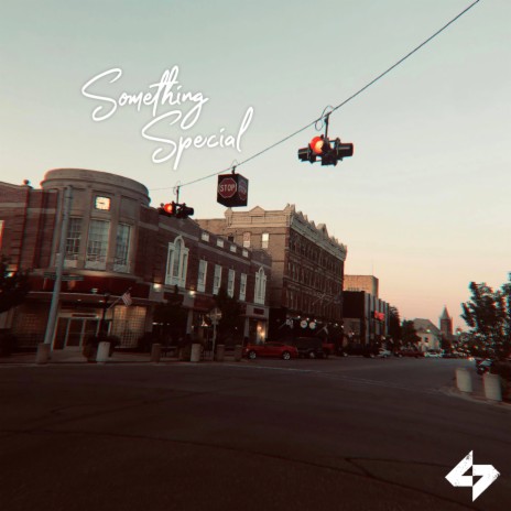 Something Special ft. R I S K L I F E | Boomplay Music