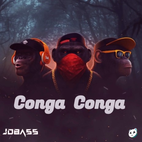 Conga Conga | Boomplay Music