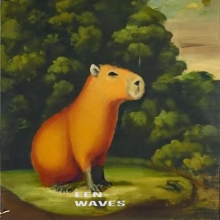 Capybara