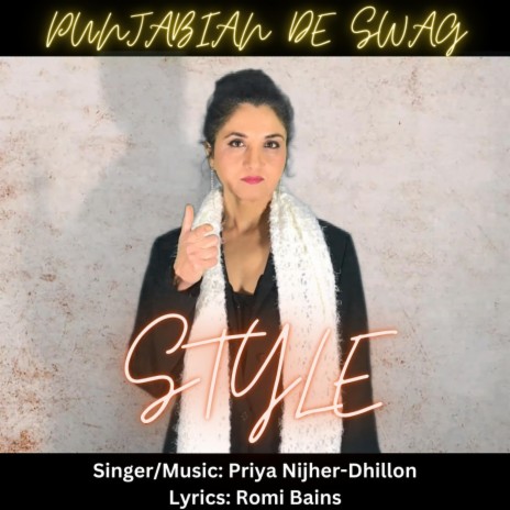 Punjabian De SWAG STYLE | Boomplay Music