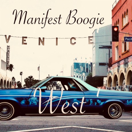 West | Boomplay Music