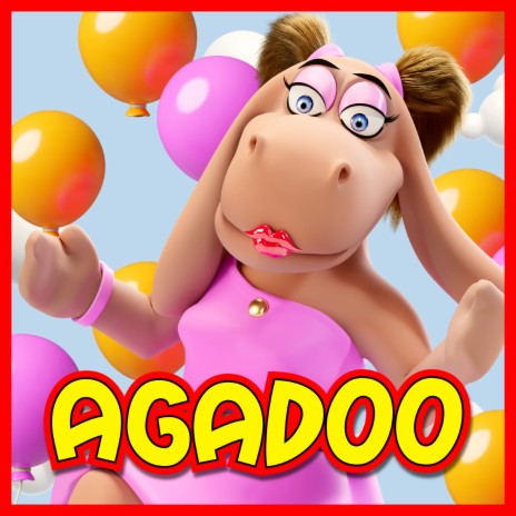 Agadoo | Boomplay Music