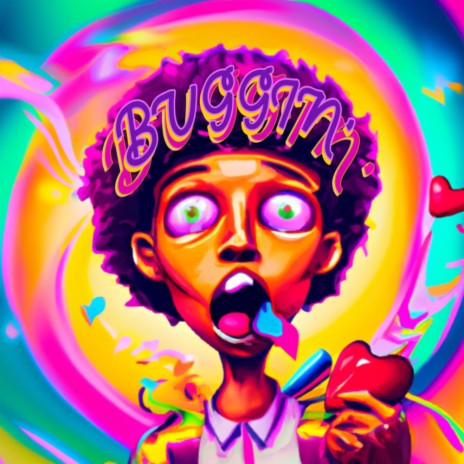 BUGGIN' | Boomplay Music