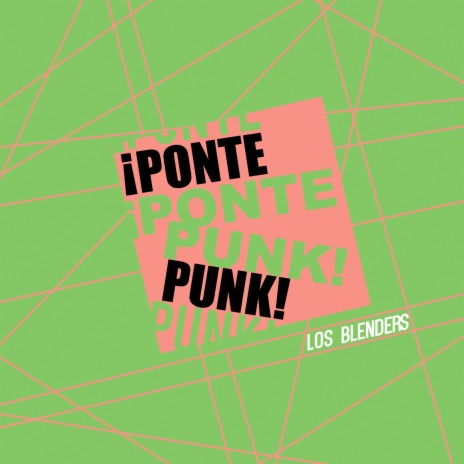 ¡Ponte Punk! | Boomplay Music