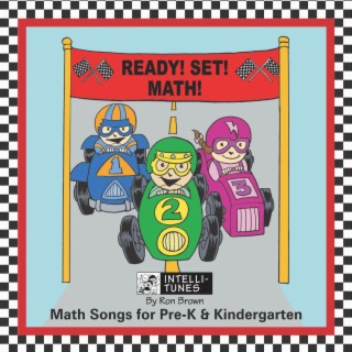 Ready! Set! Math!