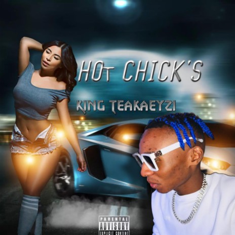 Hot chick's ft. Polar 6ear | Boomplay Music