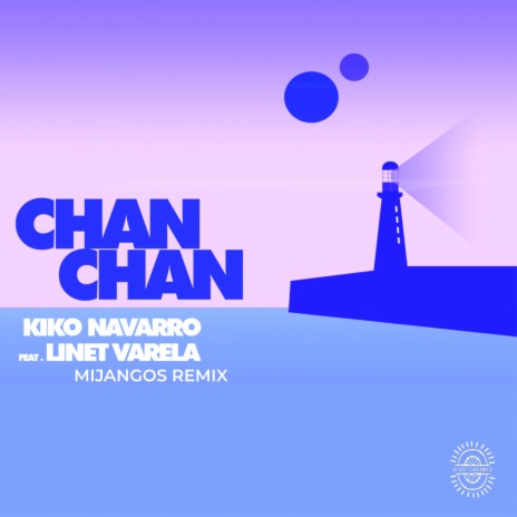 Chan Chan (Afroterraneo Vocal Dub) ft. Linet Varela | Boomplay Music