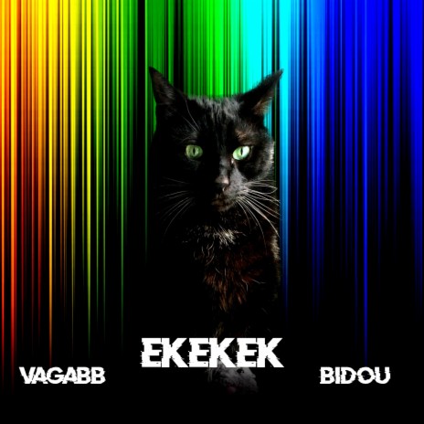 Ekekek ft. Bidou | Boomplay Music