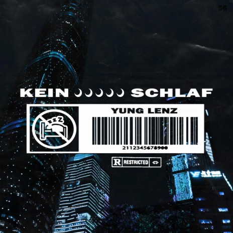 KEIN SCHLAF | Boomplay Music