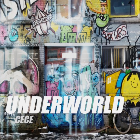 UNDERWORLD (FREESTYLE) | Boomplay Music