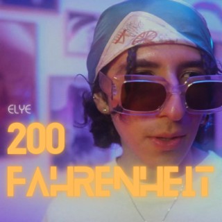 200 Fahrenheit