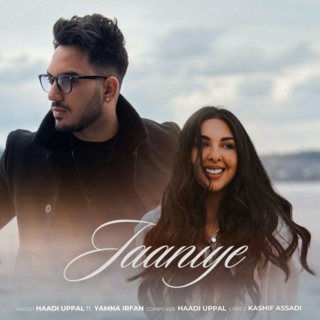 Jaaniye (feat. Yamna Irfan) | Boomplay Music