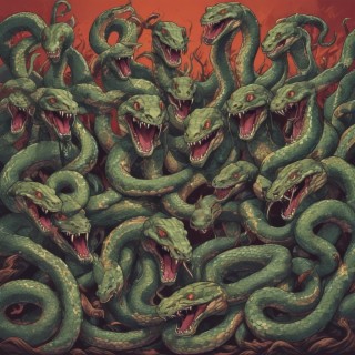 Serpent Galore Ep