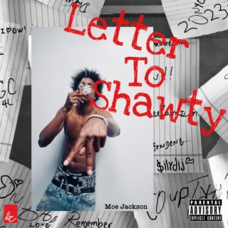 Letter to Shawty