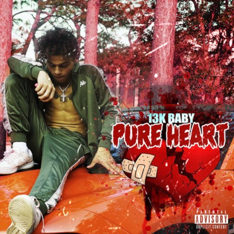 Pure Heart | Boomplay Music