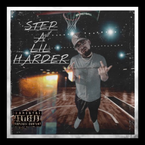 Step A Lil Harder | Boomplay Music